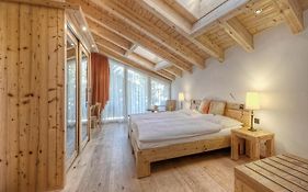 The Phoenix Hotel Zermatt